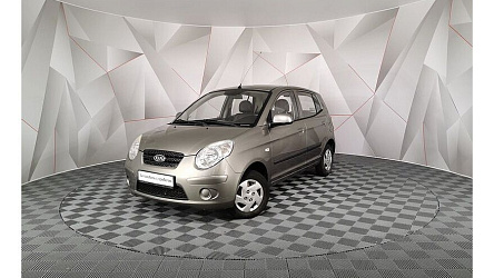 Picanto Base