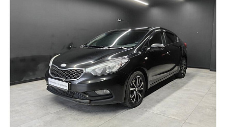 Cerato Comfort (D460)