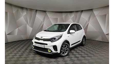 Picanto X-Line