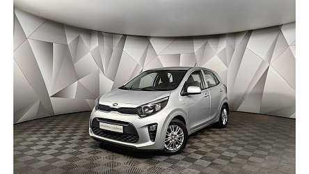 Picanto Comfort