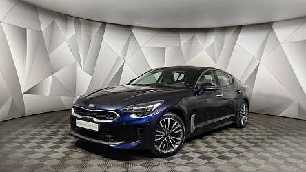 Stinger Prestige