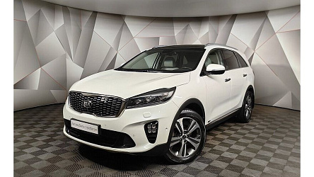 Sorento Premium