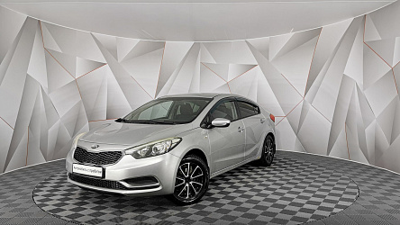 Cerato Comfort (D460)