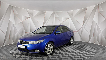 Cerato Comfort
