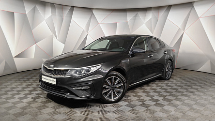 Optima Luxe