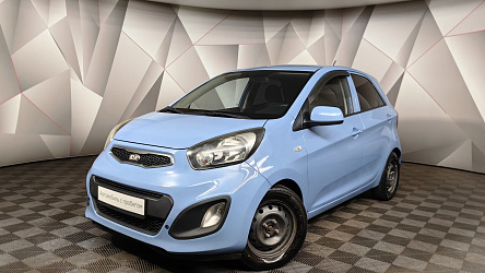 Picanto Base